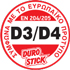 D3-D4